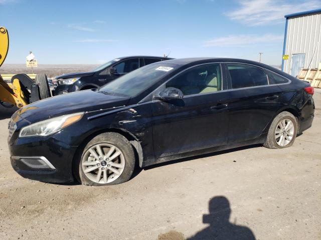 HYUNDAI SONATA 2016 5npe24af1gh266229