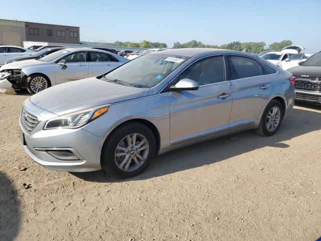 HYUNDAI SONATA SE 2016 5npe24af1gh267462