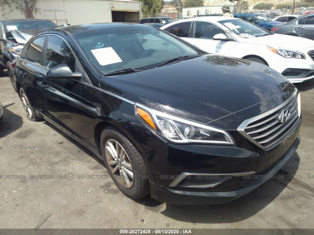 HYUNDAI SONATA 2016 5npe24af1gh268188