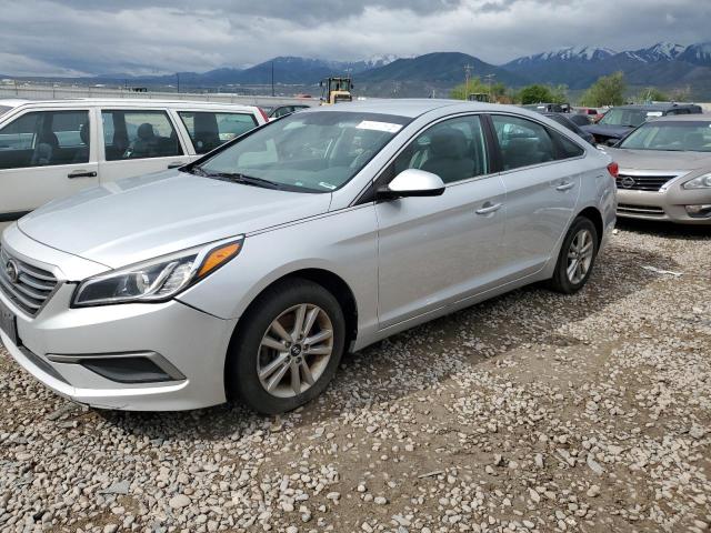 HYUNDAI SONATA 2016 5npe24af1gh268322