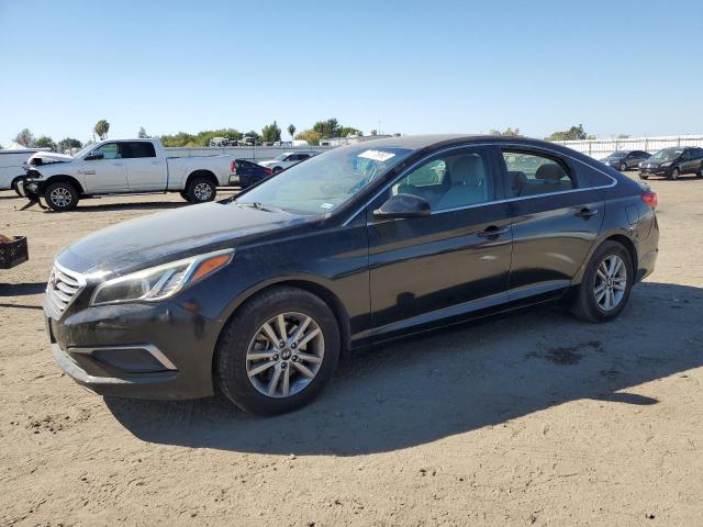 HYUNDAI SONATA 2016 5npe24af1gh269230