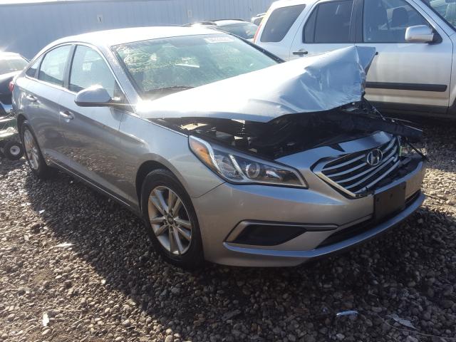 HYUNDAI SONATA SE 2016 5npe24af1gh273049