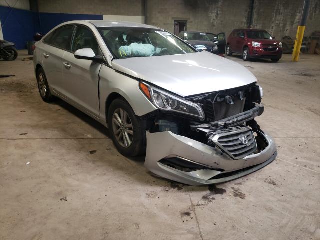 HYUNDAI SONATA 2016 5npe24af1gh273696