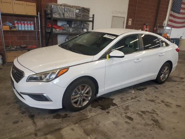 HYUNDAI SONATA 2016 5npe24af1gh274458