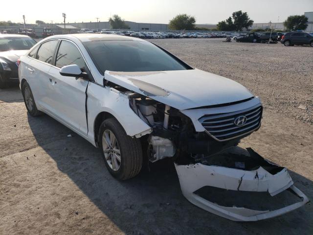 HYUNDAI SONATA SE 2016 5npe24af1gh274945