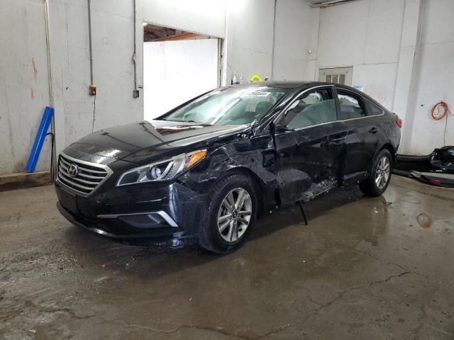 HYUNDAI SONATA SE 2016 5npe24af1gh274993