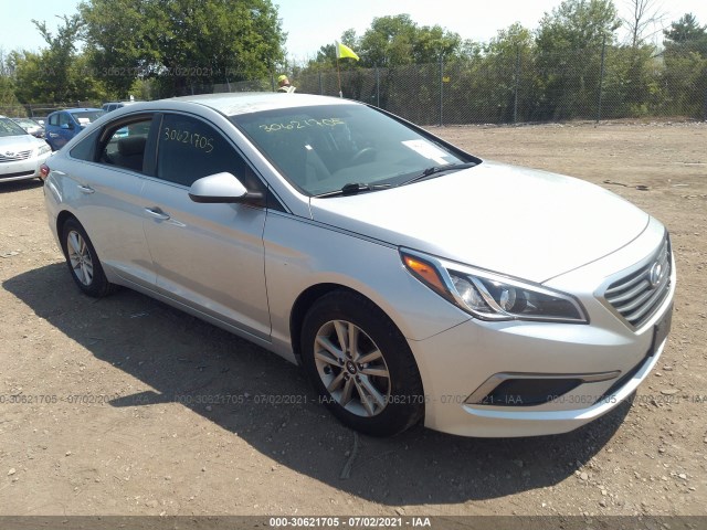 HYUNDAI SONATA 2016 5npe24af1gh276131