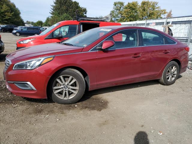 HYUNDAI SONATA 2016 5npe24af1gh277201