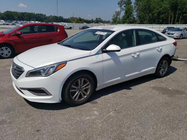 HYUNDAI SONATA 2016 5npe24af1gh277599