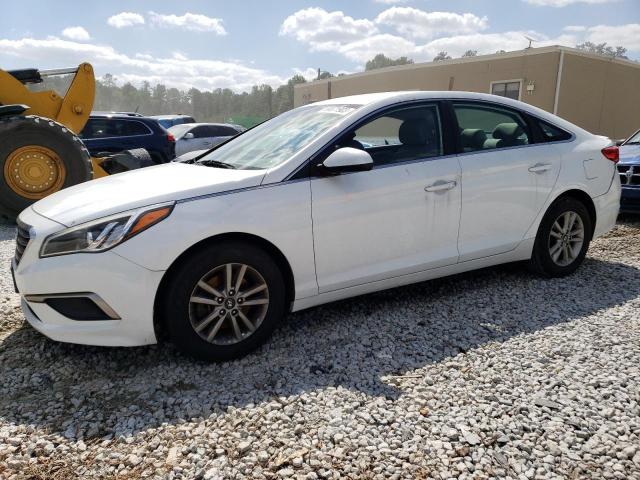 HYUNDAI SONATA SE 2016 5npe24af1gh277618