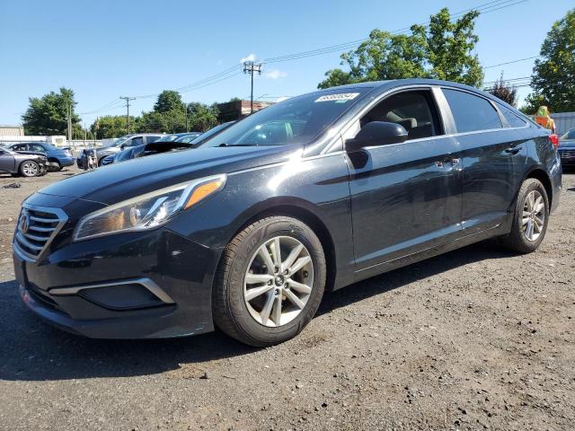 HYUNDAI SONATA SE 2016 5npe24af1gh278042