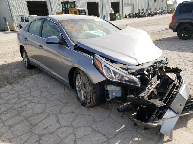 HYUNDAI SONATA SE 2016 5npe24af1gh280423