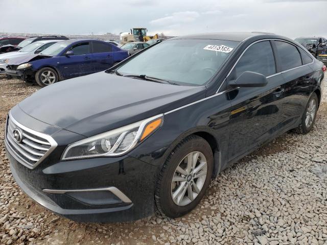 HYUNDAI SONATA SE 2016 5npe24af1gh282575