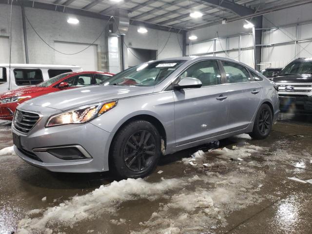 HYUNDAI SONATA SE 2016 5npe24af1gh283032