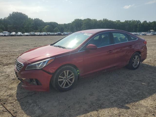 HYUNDAI SONATA SE 2016 5npe24af1gh283189