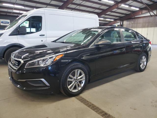 HYUNDAI SONATA SE 2016 5npe24af1gh284357