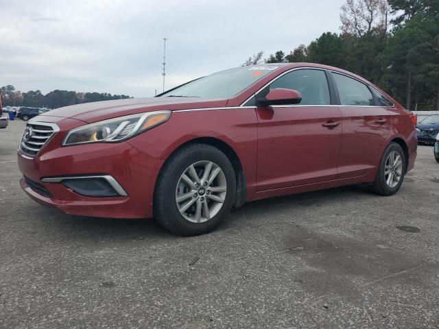 HYUNDAI SONATA SE 2016 5npe24af1gh287288