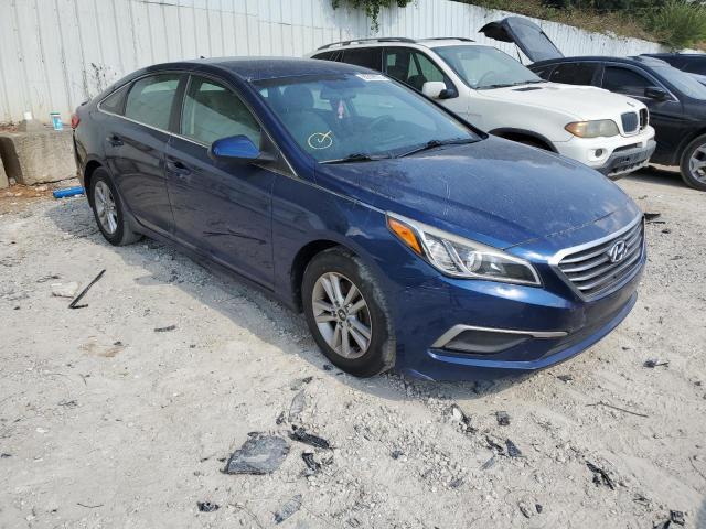 HYUNDAI SONATA SE 2016 5npe24af1gh288313