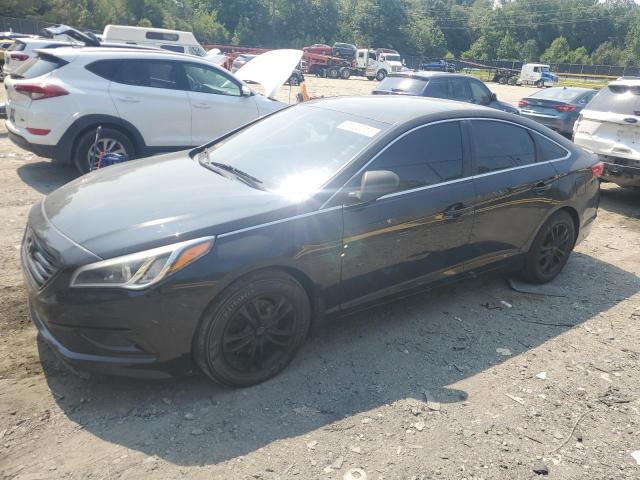 HYUNDAI SONATA SE 2016 5npe24af1gh288408