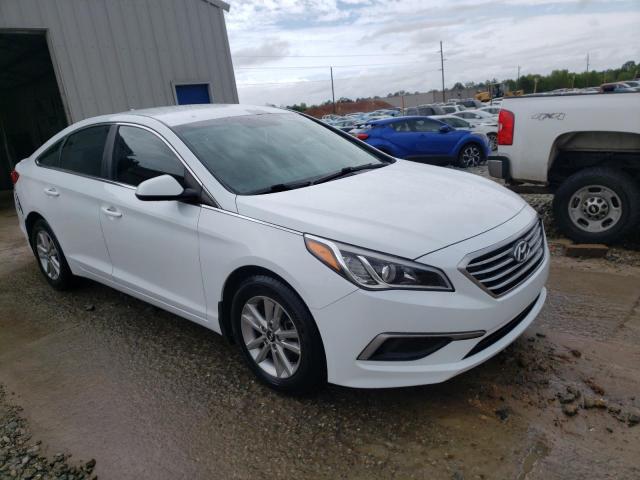 HYUNDAI SONATA SE 2016 5npe24af1gh290059