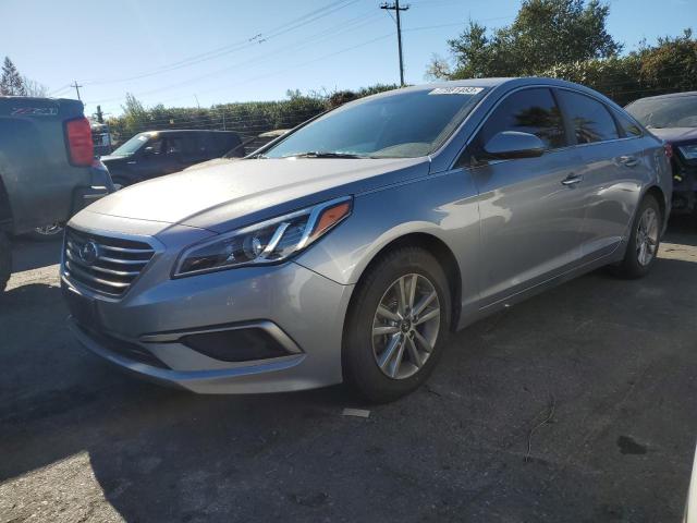 HYUNDAI SONATA 2016 5npe24af1gh291311