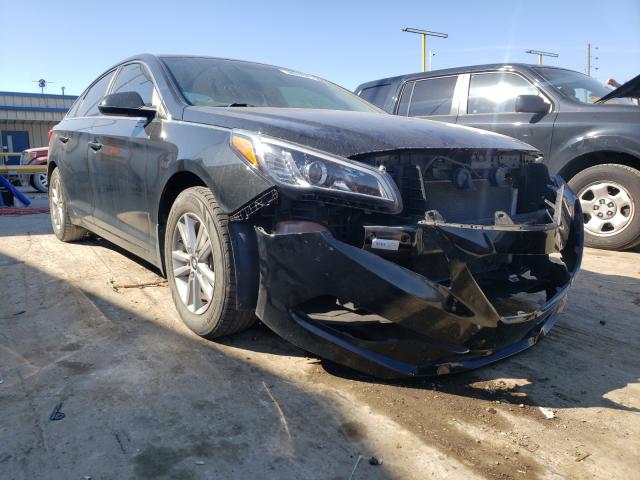 HYUNDAI SONATA SE 2016 5npe24af1gh291552