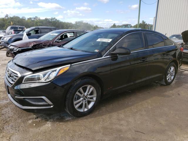 HYUNDAI SONATA 2016 5npe24af1gh291728