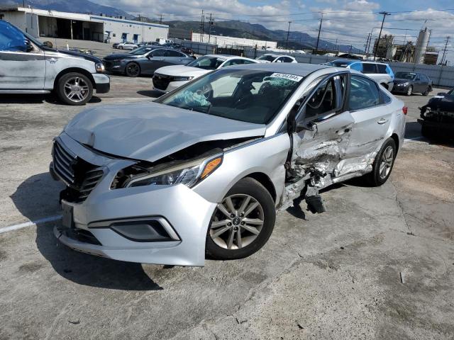 HYUNDAI SONATA 2016 5npe24af1gh292488