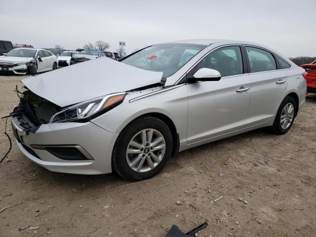 HYUNDAI SONATA SE 2016 5npe24af1gh292832