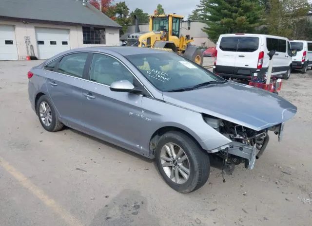 HYUNDAI SONATA 2016 5npe24af1gh293902