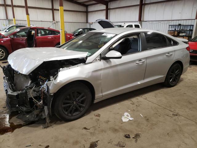 HYUNDAI SONATA 2016 5npe24af1gh294743