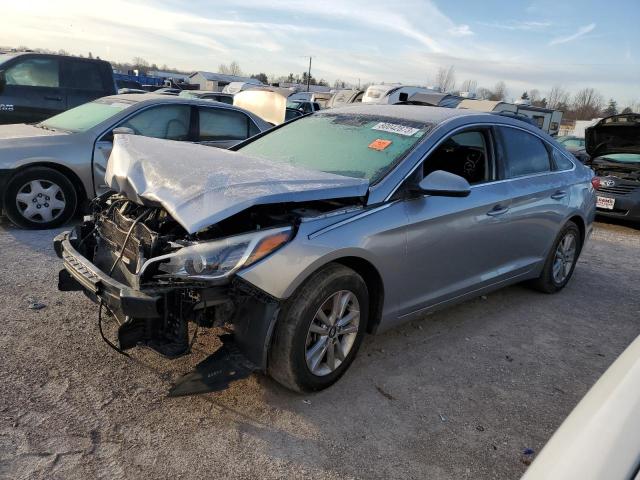 HYUNDAI SONATA 2016 5npe24af1gh294869