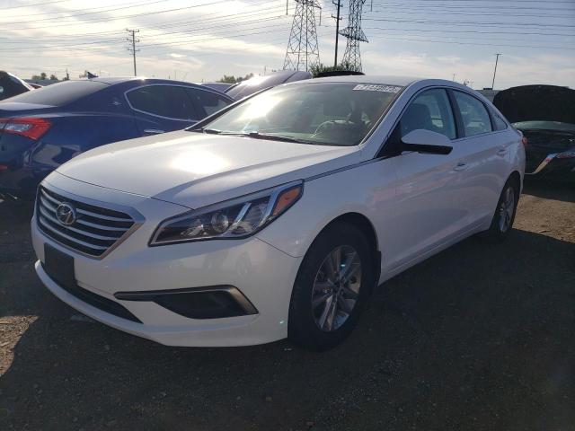 HYUNDAI SONATA 2016 5npe24af1gh295262