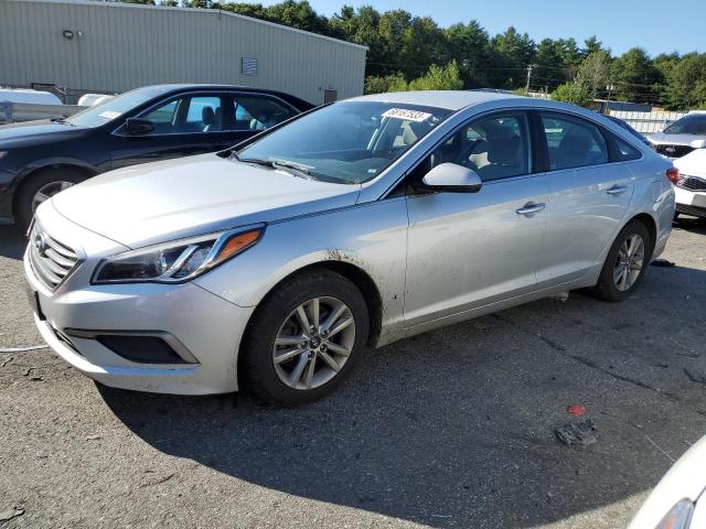 HYUNDAI SONATA 2016 5npe24af1gh297819