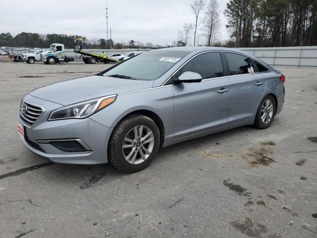 HYUNDAI SONATA SE 2016 5npe24af1gh298646