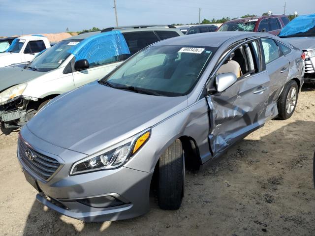 HYUNDAI SONATA 2016 5npe24af1gh299635