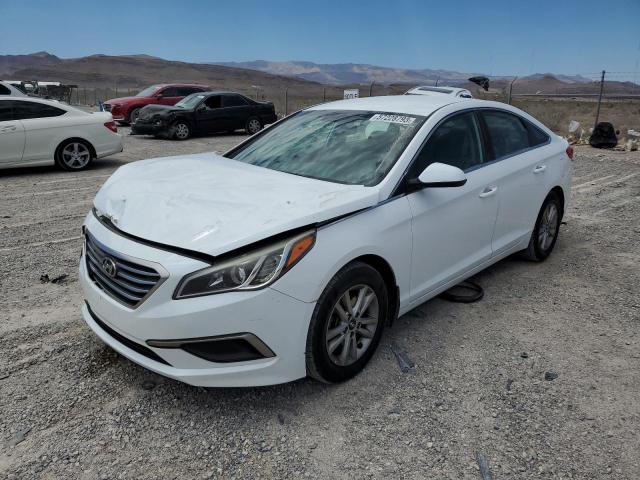 HYUNDAI SONATA 2016 5npe24af1gh303201