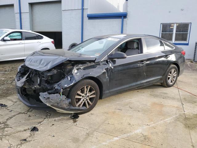 HYUNDAI SONATA 2016 5npe24af1gh303540