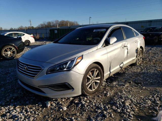 HYUNDAI SONATA 2016 5npe24af1gh304669