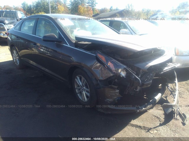 HYUNDAI SONATA 2016 5npe24af1gh304879