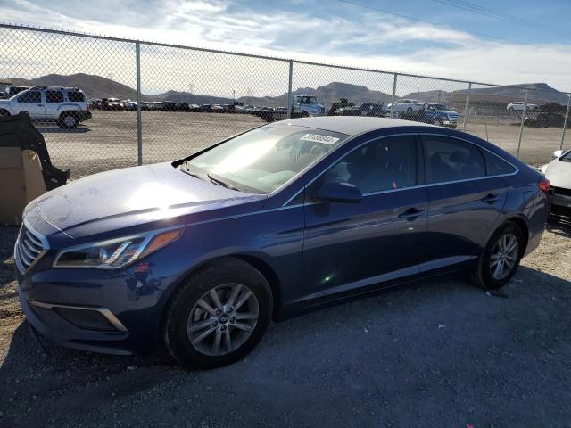 HYUNDAI SONATA 2016 5npe24af1gh306017