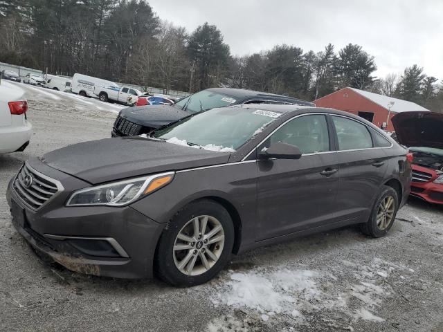 HYUNDAI SONATA 2016 5npe24af1gh307474