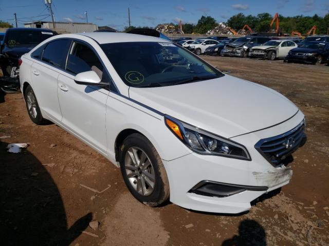 HYUNDAI SONATA SE 2016 5npe24af1gh308737