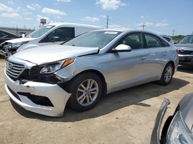 HYUNDAI SONATA 2016 5npe24af1gh311041