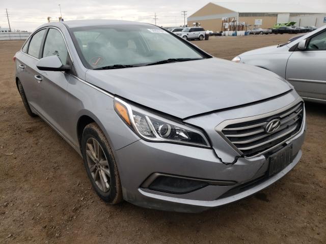 HYUNDAI SONATA SE 2016 5npe24af1gh311850