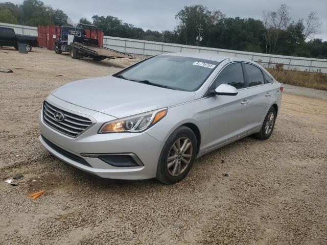 HYUNDAI SONATA SE 2016 5npe24af1gh311993