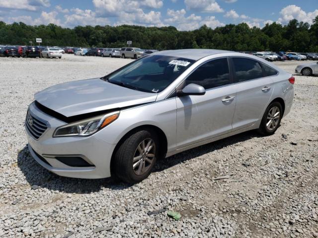 HYUNDAI SONATA SE 2016 5npe24af1gh312223