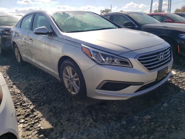 HYUNDAI SONATA SE 2016 5npe24af1gh313808