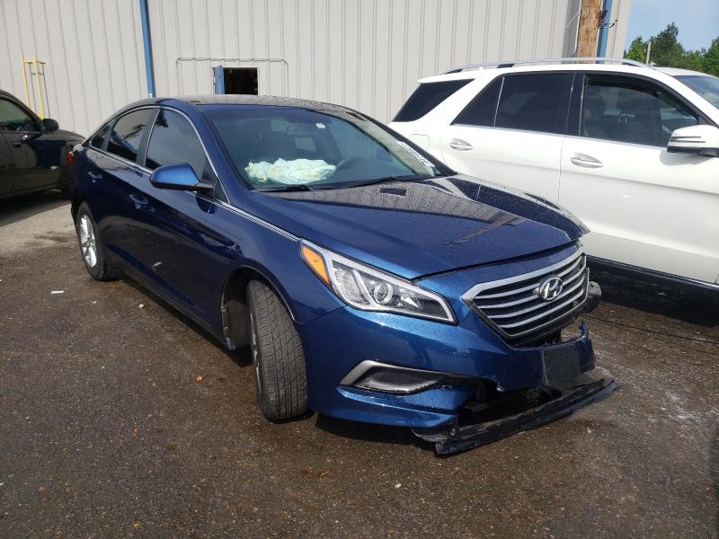 HYUNDAI SONATA SE 2016 5npe24af1gh314280