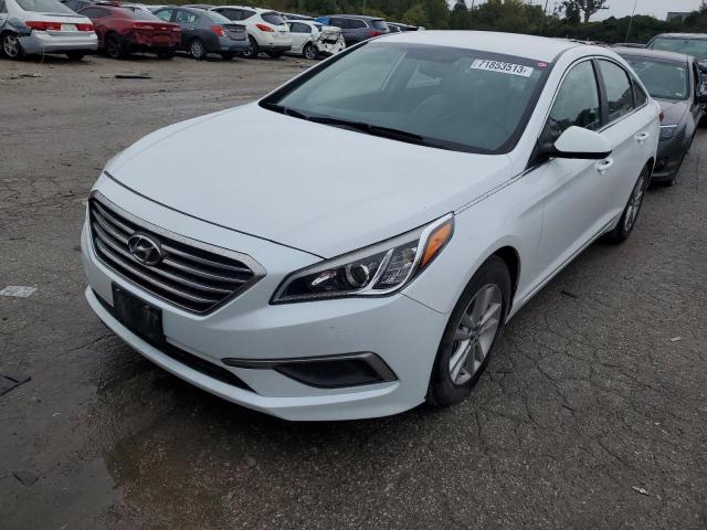 HYUNDAI SONATA 2016 5npe24af1gh314747